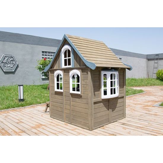 2Kids Toys Velký zahradní domeček Ondra