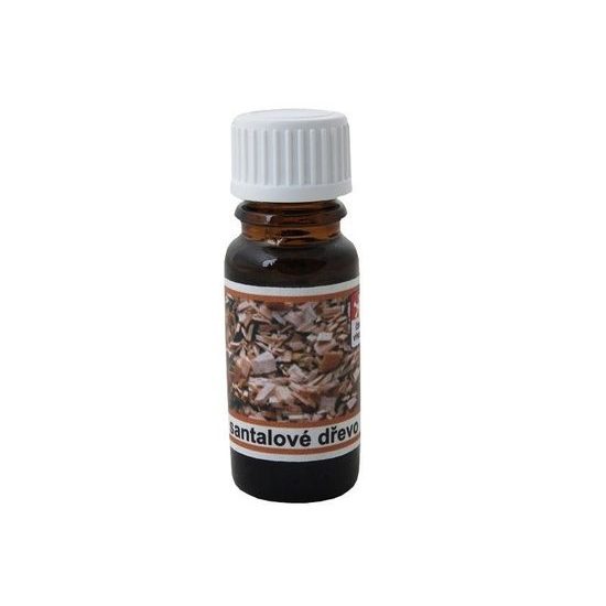 Esenciální olej 10ml - Esenciální olej 10ml