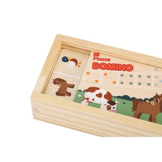 2Kids Toys Domino Farma