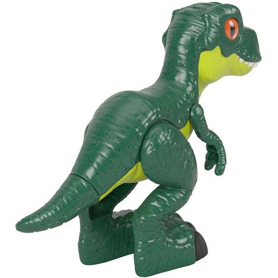 T-Rex XL figurka - Imaginext Jurassic World