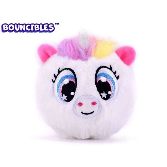 Bouncibles LUMA plyšová 8cm 0m+