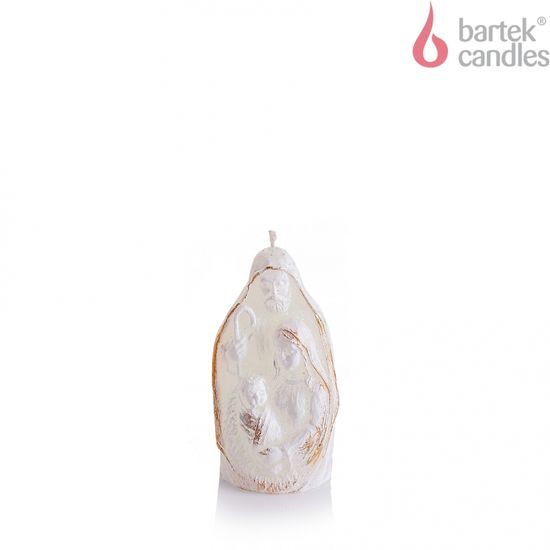 Bartek Svíčka Figurka Holy Time 75mm 50g mix