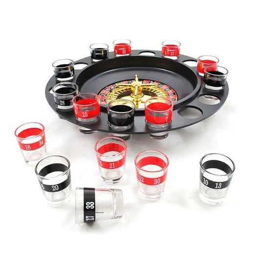 Panáková Ruleta