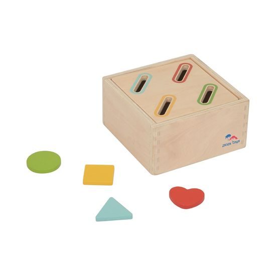 2Kids Toys Třídění tvarů a barev