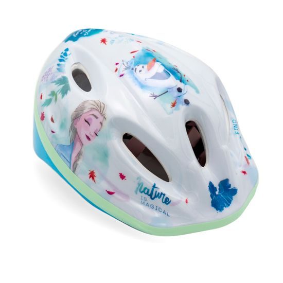 Cyklistická přilba Ledové království 2