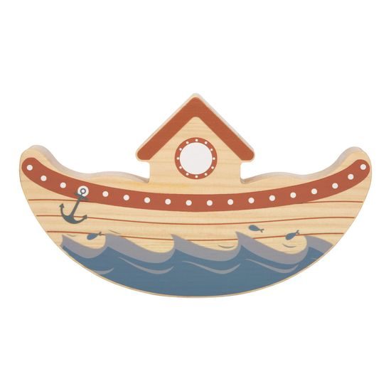 small foot Balanční hra Safari