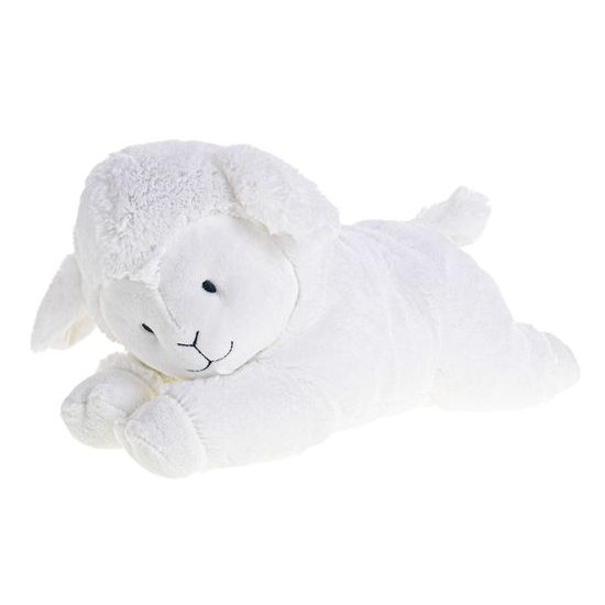 Mini Club ovečka plyšová 28cm ležící 0m+