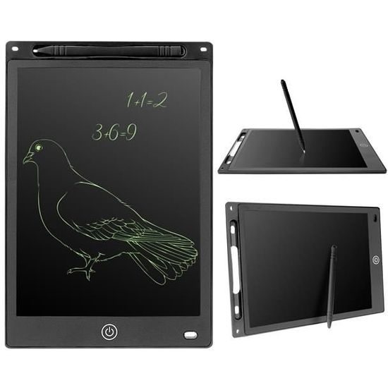Grafický tablet na kreslení 10" - + dotykové pero
