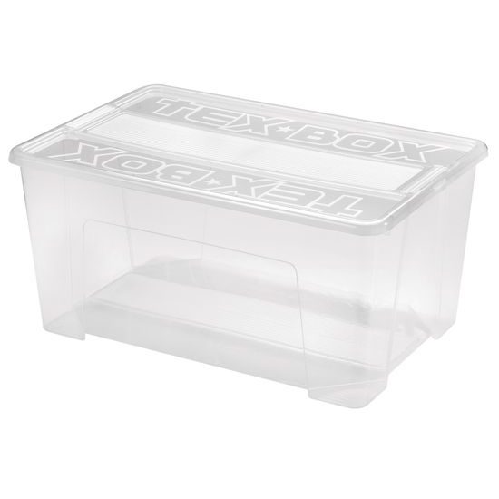Heidrun Úložný Tex-box 5"