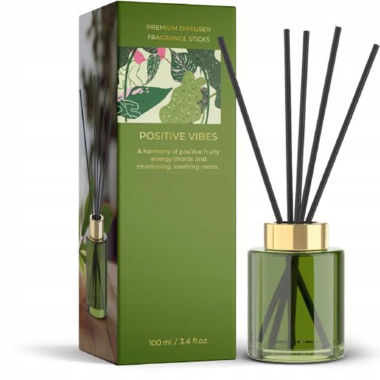 Difuzér Positive Vibes 100ml