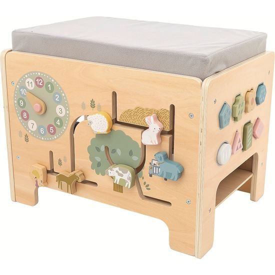 2Kids Toys Motorická stolička