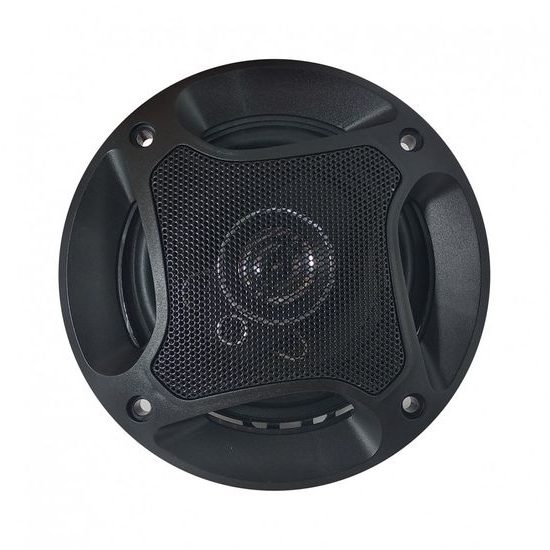 Reproduktory do auta TS-1072 - kulaté, 10cm, 300W, sada 2ks