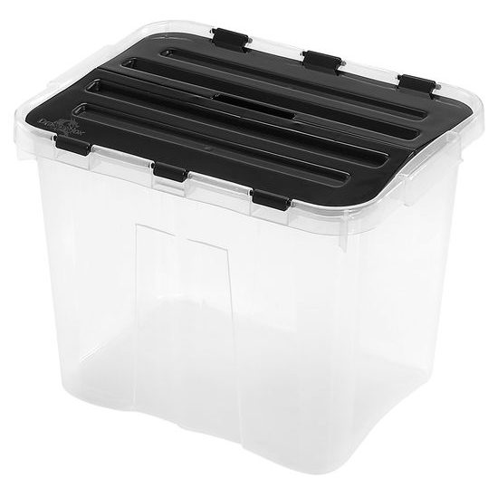 Heidrun Dragon box 10L