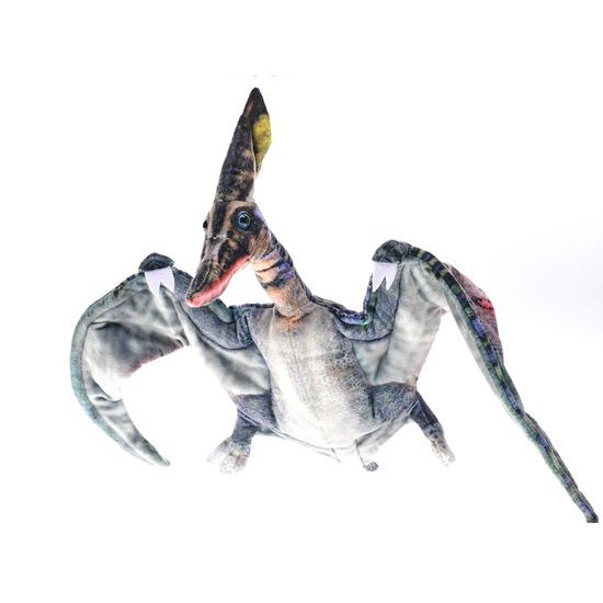 Pterosaurus plyšový 66cm 0m+ v sáčku