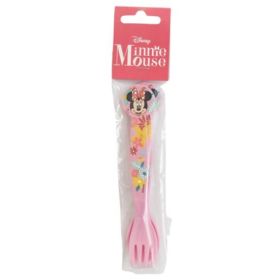 Sada příborů - Minnie Mouse Spring
