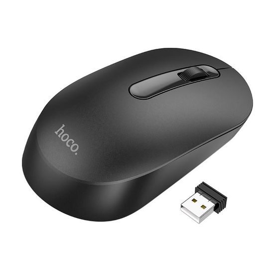 Platinum 2.4G bezdrátová myš