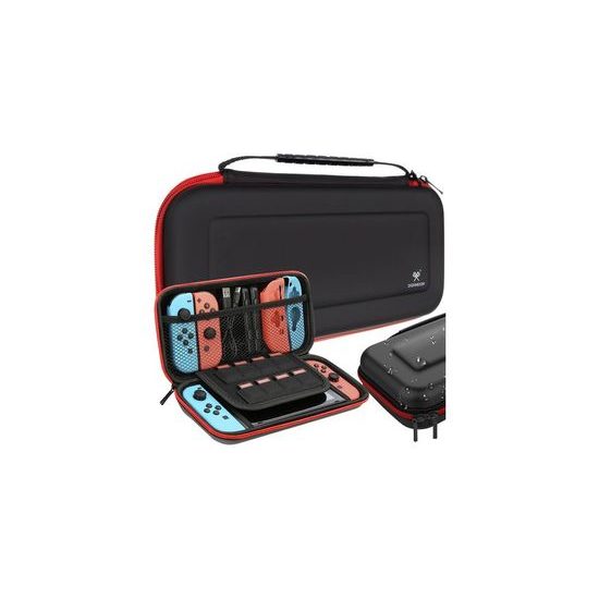 Pouzdro na konzole Nintendo Switch