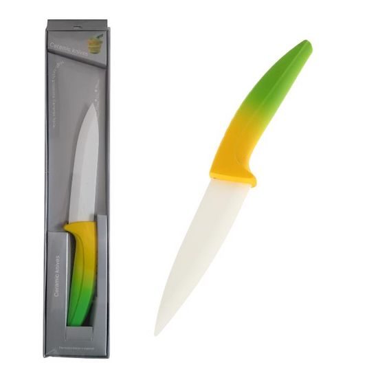 Keramický nůž - 24cm