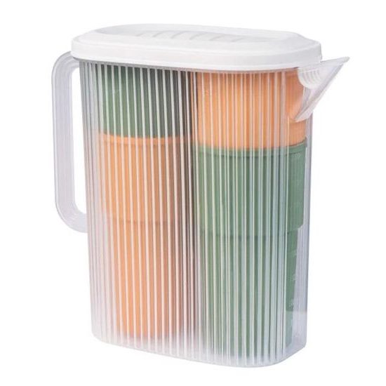 SADA KONVICA 3L+KELÍMKY1+4KS,PLAST,ZELENÁ/ORANŽOVÁ