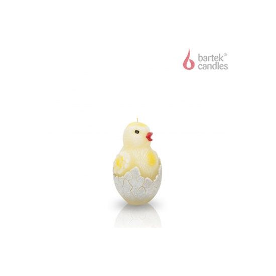 Bartek Svíčka Kuřátko 370g