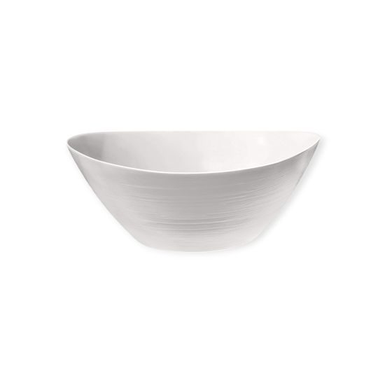 Porcelánová mísa PROMETEUS 25x24cm