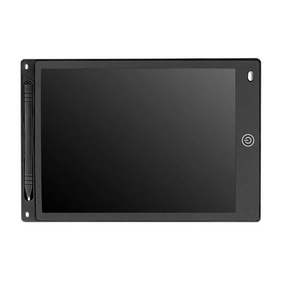 Grafický tablet na kreslení 12" + dotykové pero