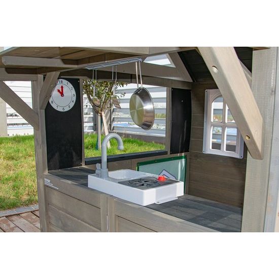 2Kids Toys Zahradní domeček Vašek