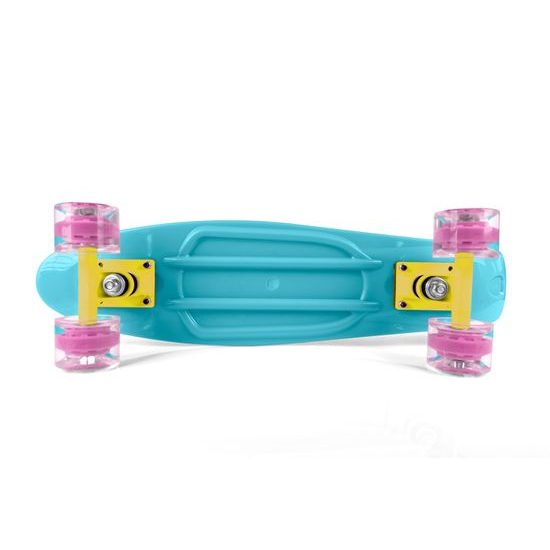 Pennyboard Stitch