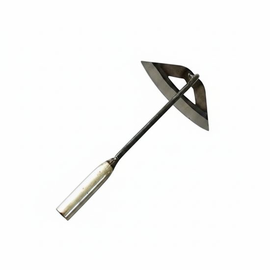 Zahradní motyčka GRASSOE