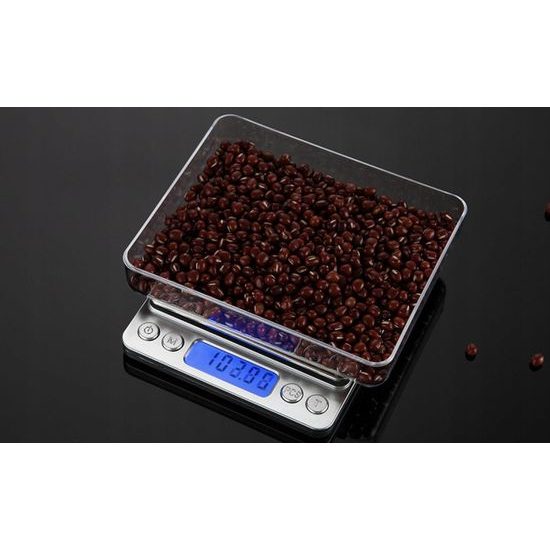 Kuchyňská digitální váha 0,01g - 0,5 kg