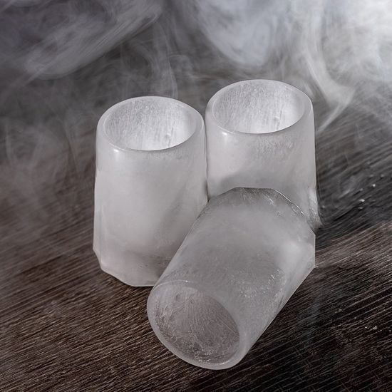 Chladící panáky - Ice Shots