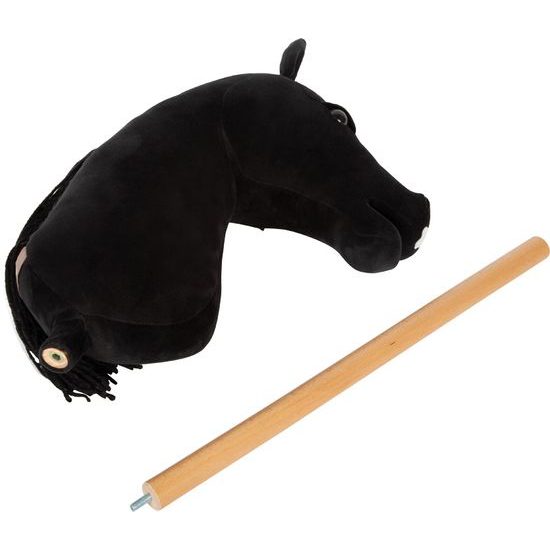small foot Hobby Horse koník na tyči Eddie