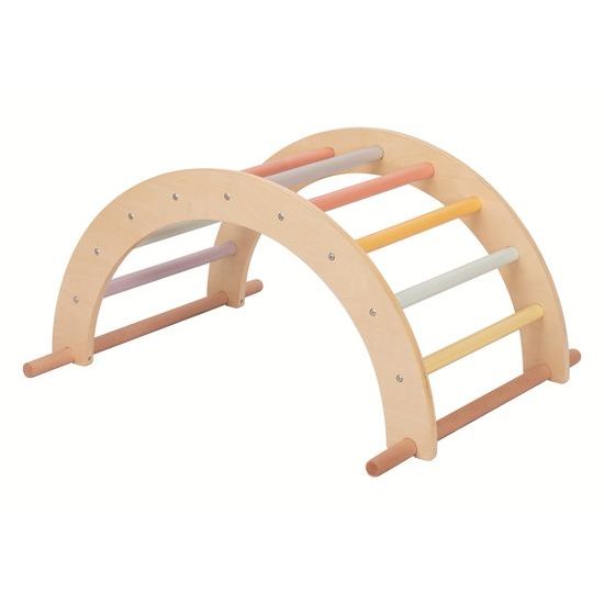 2Kids Toys Piklerové trojúhelník sada 3 v 1