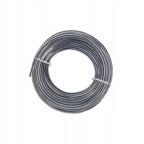 Žací struna Trimmer Line - 3 mm x 15 m