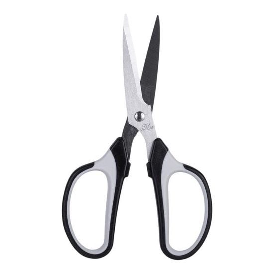 DELI Nůžky 18cm E6001