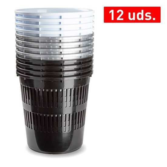 PF Odpadkový koš SURT BPN