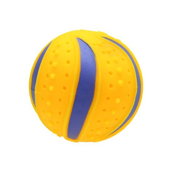 Sun Fun míč do vody 8cm 3barvy na kartě