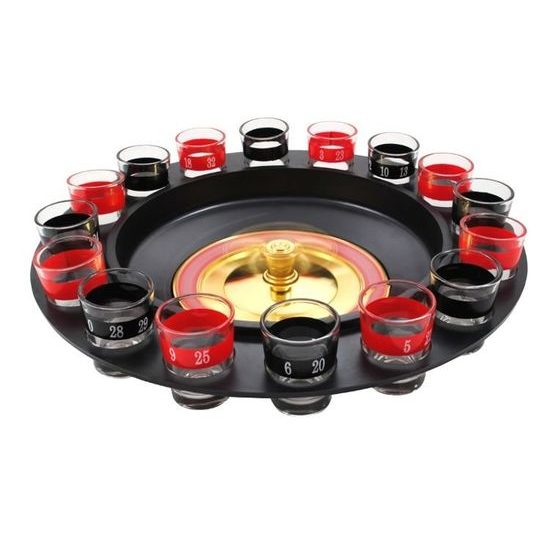 Panáková Ruleta