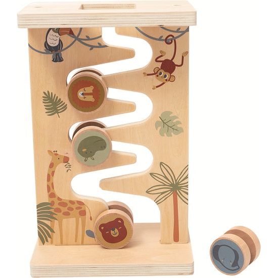 2Kids Toys Labyrint se zvířátky 2