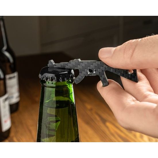 Otvírák na láhve - Ak-47