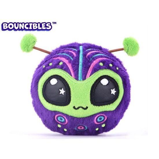 Bouncibles ZOGGO plyšový 8cm