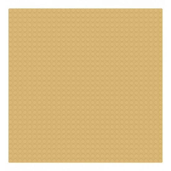 Sluban Bricks Base M38-B0833A Základová deska 32x32 béžová