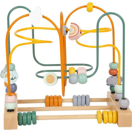 small foot Motorický labyrint Safari