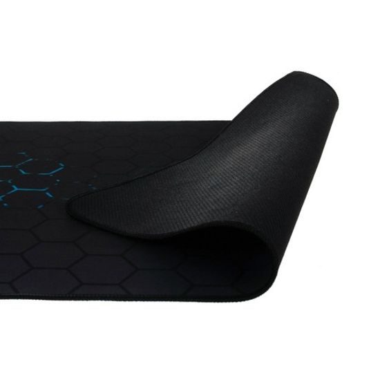 Velká vodotěsná podložka pod myš a klávesnici XXL - 90 x 40 cm