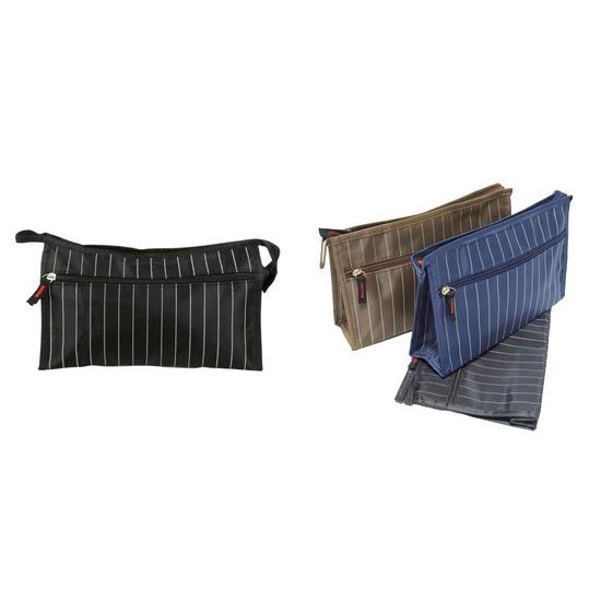 Kosmetická taška Stripe Classic 26x16x6cm
