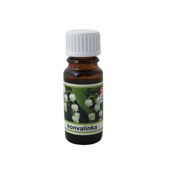 Esenciální olej 10ml - Esenciální olej 10ml