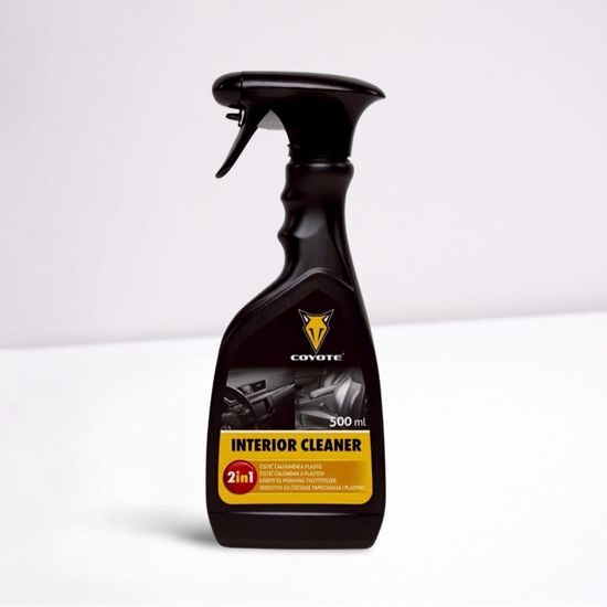 COYOTE Čistič interiéru 500ml