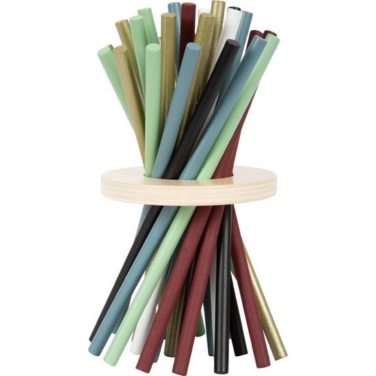 small foot Vertikální Mikádo Gold Edition