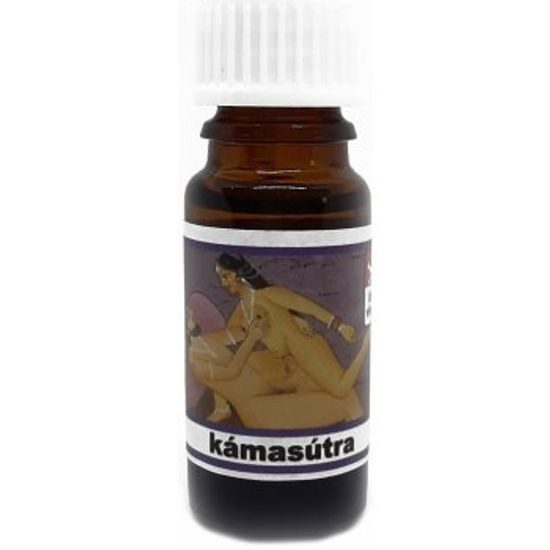 Esenciální olej 10ml - Esenciální olej 10ml