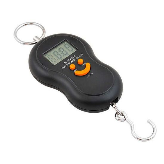 Závěsná váha max. 50kg